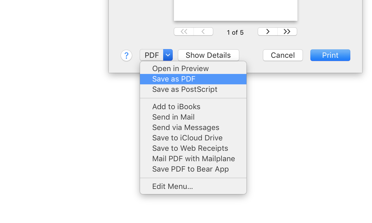 free pdf to word converter for mac os x