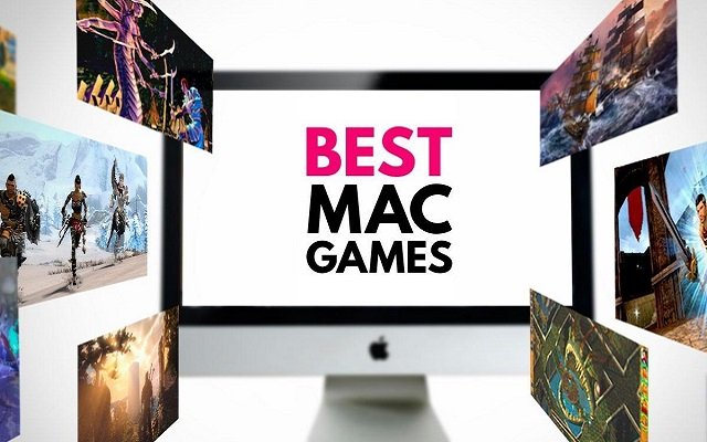 games for mac plus